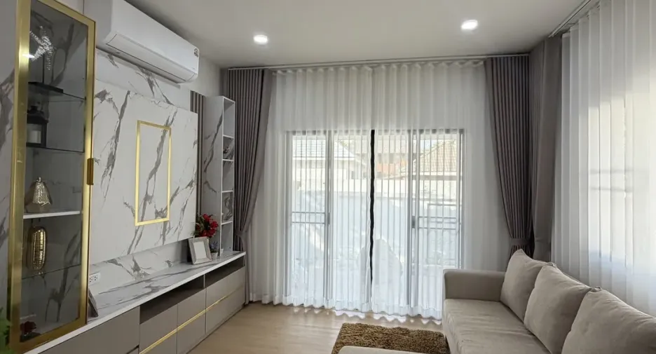 For sale 3 ベッドルーム house in Mueang Chiang Mai, Chiang Mai