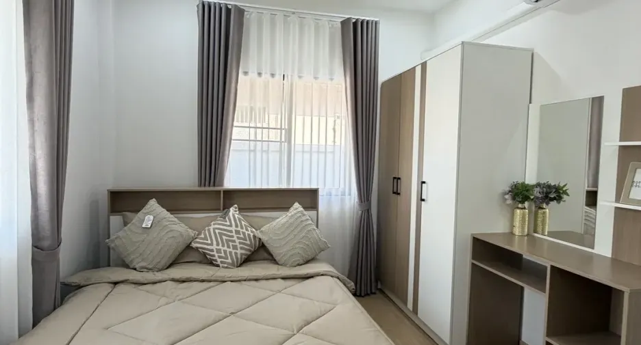 For sale 3 ベッドルーム house in Mueang Chiang Mai, Chiang Mai
