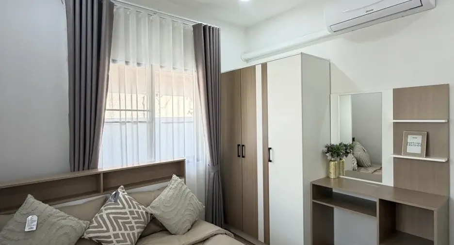 For sale 3 ベッドルーム house in Mueang Chiang Mai, Chiang Mai