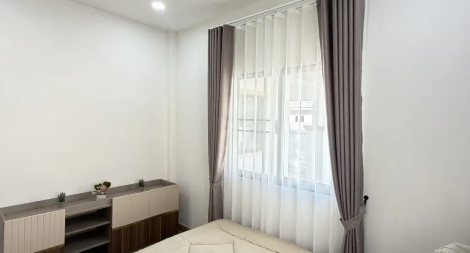 For sale 3 ベッドルーム house in Mueang Chiang Mai, Chiang Mai
