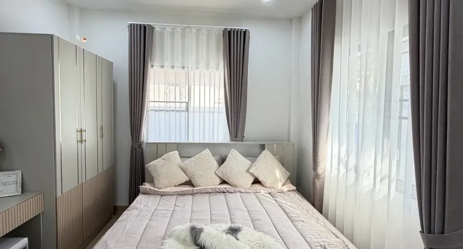 For sale 3 ベッドルーム house in Mueang Chiang Mai, Chiang Mai