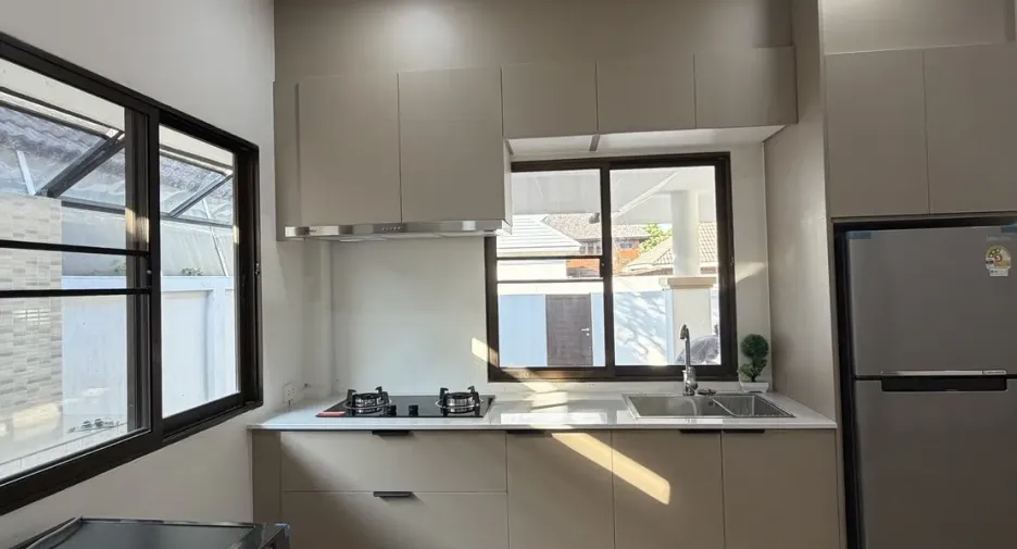 For sale 3 ベッドルーム house in Mueang Chiang Mai, Chiang Mai