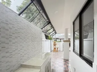For sale 3 bedrooms house in Mueang Chiang Mai, Chiang Mai