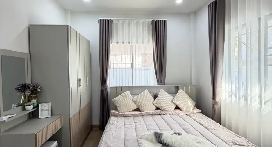 For sale 3 ベッドルーム house in Mueang Chiang Mai, Chiang Mai
