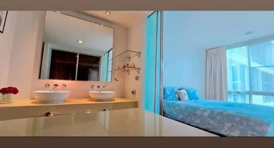 Wohnung zur Miete mit 3 Zimmer in Khlong Toei, Bangkok