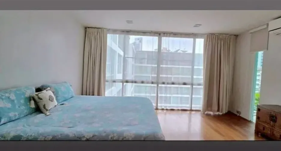 Wohnung zur Miete mit 3 Zimmer in Khlong Toei, Bangkok