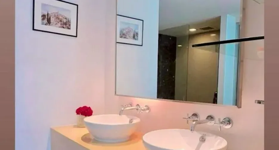 Wohnung zur Miete mit 3 Zimmer in Khlong Toei, Bangkok