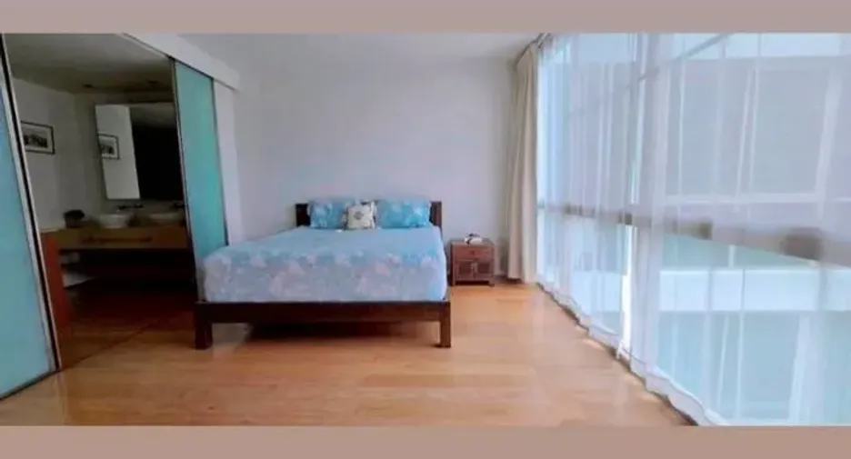 Wohnung zur Miete mit 3 Zimmer in Khlong Toei, Bangkok