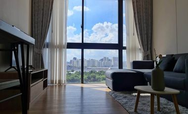 出租 1 卧室 公寓 在 Huai Khwang, 曼谷
