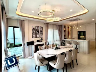 出租 和 出售 4 卧室 独立屋 在 Wang Thong Lang, 曼谷