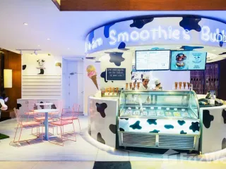 出租 商业空间 在 塔朗, 普吉