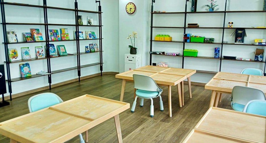 Condo en alquiler de 1 habitaciones en San Sai, Chiang Mai