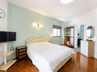 À louer 1 chambre condo à Mueang Chiang Mai, Chiang Mai