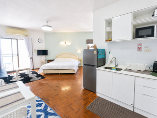 À louer 1 chambre condo à Mueang Chiang Mai, Chiang Mai