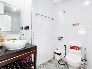 À louer 1 chambre condo à Mueang Chiang Mai, Chiang Mai