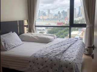 出租 1 卧室 公寓 在 Yan Nawa, 曼谷