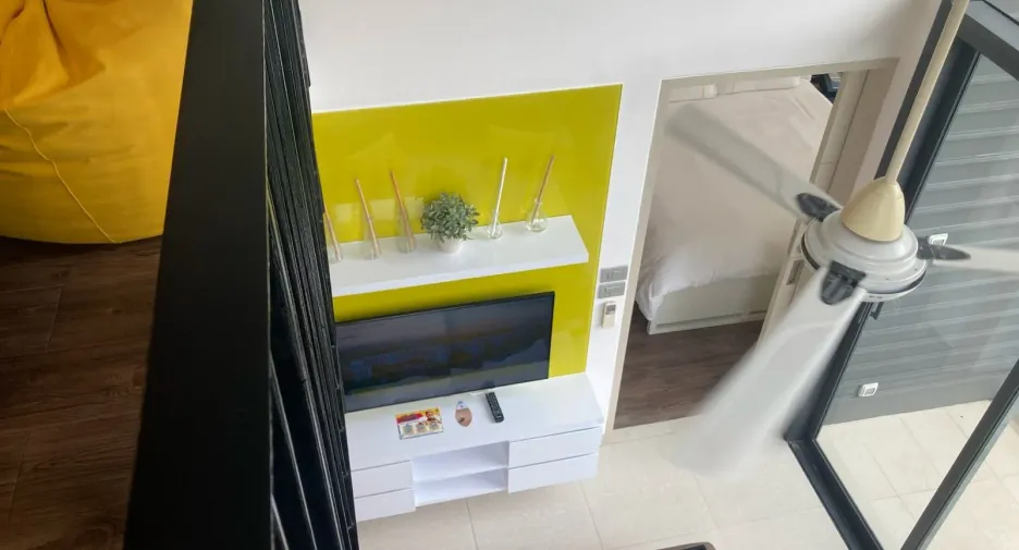 Продажа 1 кровать кондо в Тхаланг, Пхукет