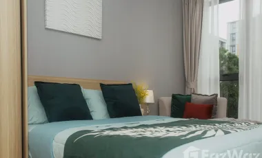 Wohnung zur Miete mit Studio in Mueang Phuket, Phuket