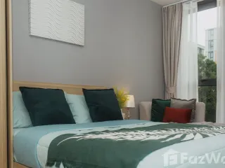 For Rent Studio Condo In Mueang Phuket