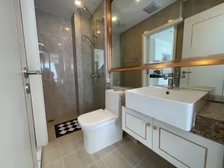 Wohnung zur Miete mit 1 Zimmer in Bang Lamung, Chonburi