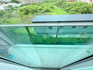 Wohnung zur Miete mit 1 Zimmer in Bang Lamung, Chonburi