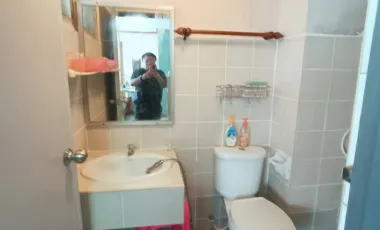 Wohnung zum Kauf mit Studio in Bang Kapi, Bangkok