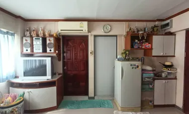Wohnung zum Kauf mit Studio in Bang Kapi, Bangkok