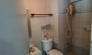 Wohnung zum Kauf mit Studio in Bang Kapi, Bangkok