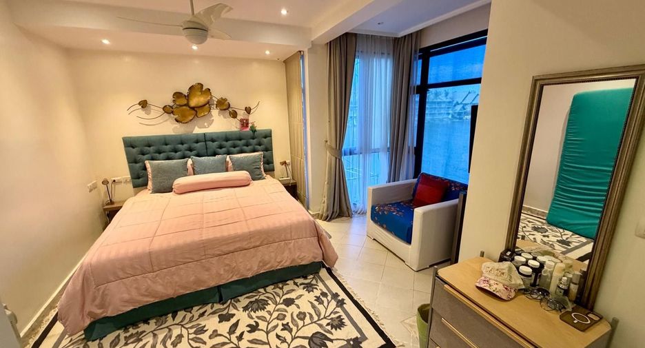 À vendre 3 chambres appartement à Thalang, Phuket
