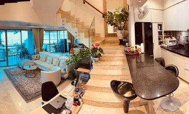 À vendre 3 chambres appartement à Thalang, Phuket