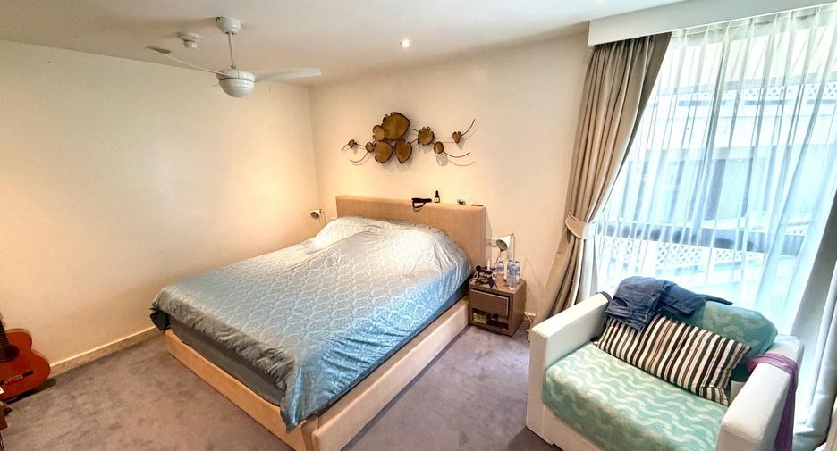 À vendre 3 chambres appartement à Thalang, Phuket