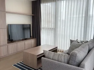 出租 2 卧室 公寓 在 Bang Rak, 曼谷