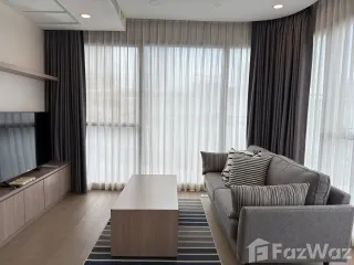 出租 2 卧室 公寓 在 Bang Rak, 曼谷