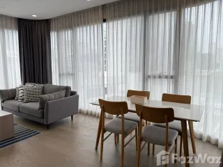 出租 2 卧室 公寓 在 Bang Rak, 曼谷