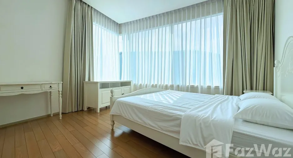 ให้เช่า 2 ห้องนอน คอนโด ใน คลองเตย, กรุงเทพฯ