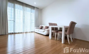 Wohnung zur Miete mit 2 Zimmer in Khlong Toei, Bangkok