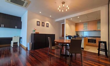 For rent 2 bedrooms condo in Sathon, Bangkok
