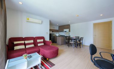 À vendre 2 chambres condo à Bang Lamung, Chonburi