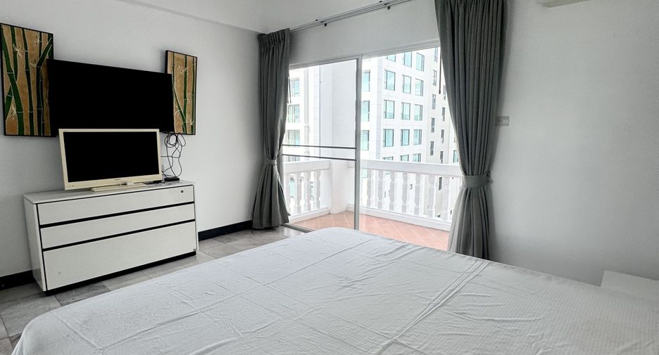 Condo en venta de 2 habitaciones en Bang Lamung, Chonburi