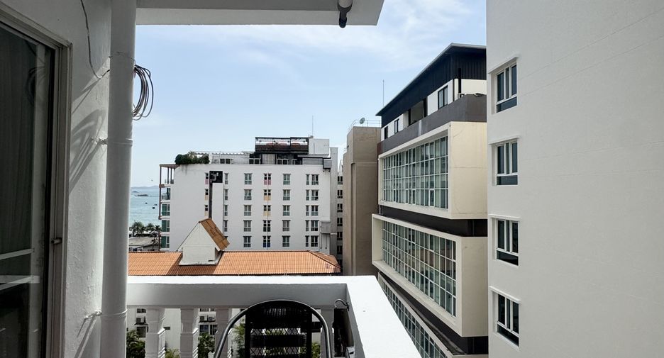 Condo en venta de 2 habitaciones en Bang Lamung, Chonburi