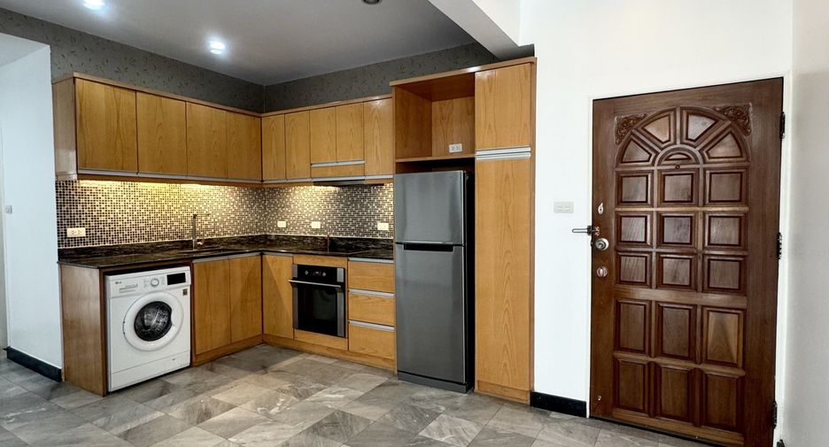 Condo en venta de 2 habitaciones en Bang Lamung, Chonburi