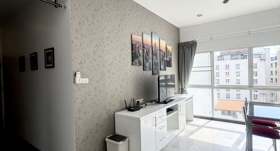 Condo en venta de 2 habitaciones en Bang Lamung, Chonburi