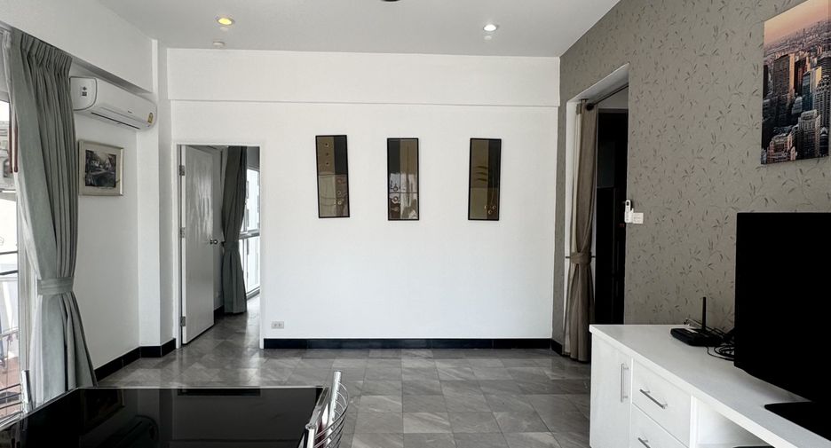 Condo en venta de 2 habitaciones en Bang Lamung, Chonburi