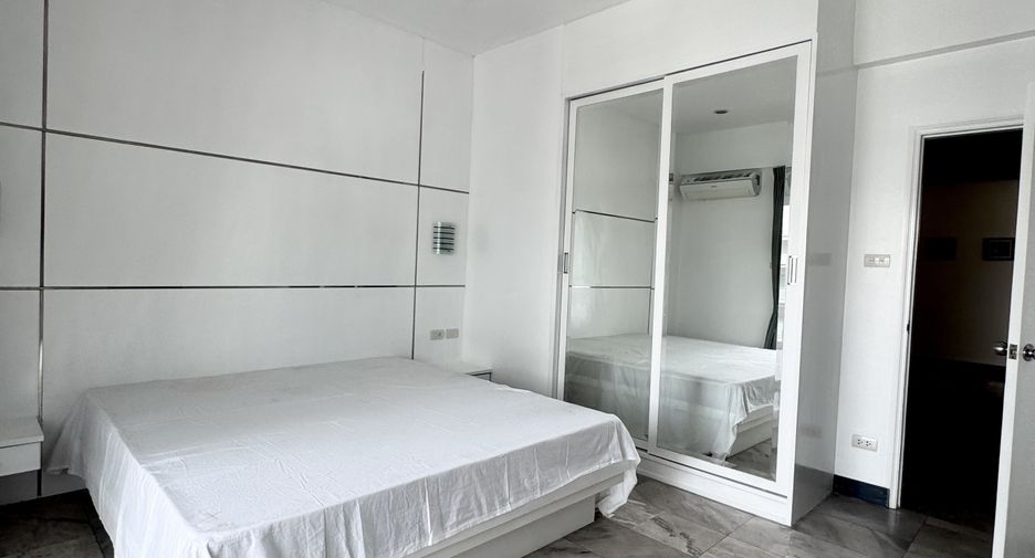 Condo en venta de 2 habitaciones en Bang Lamung, Chonburi