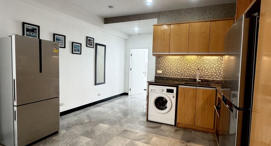 Condo en venta de 2 habitaciones en Bang Lamung, Chonburi