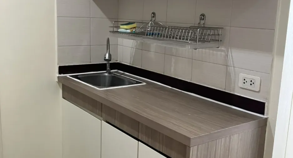 For rent 1 bed condo in Rat Burana, Bangkok