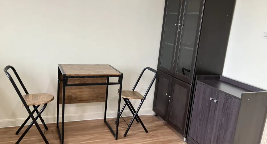 For rent 1 bed condo in Rat Burana, Bangkok