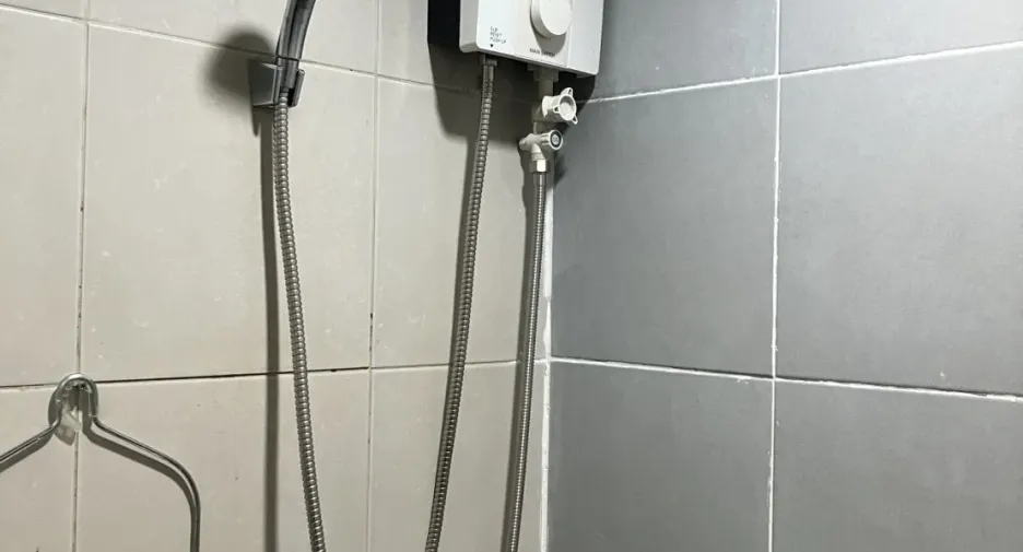 For rent 1 bed condo in Rat Burana, Bangkok