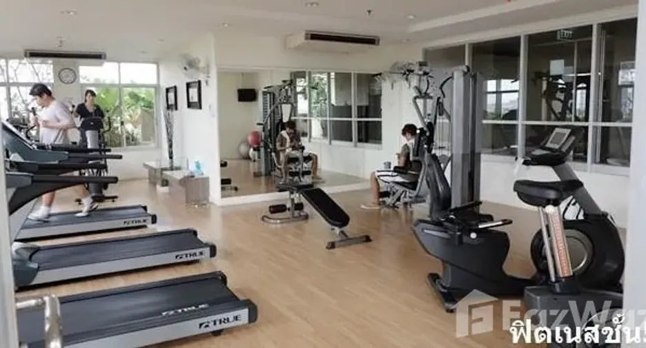 For rent 1 bed condo in Rat Burana, Bangkok