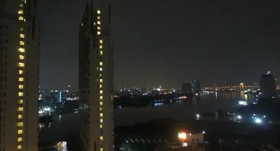 For rent 1 bed condo in Rat Burana, Bangkok